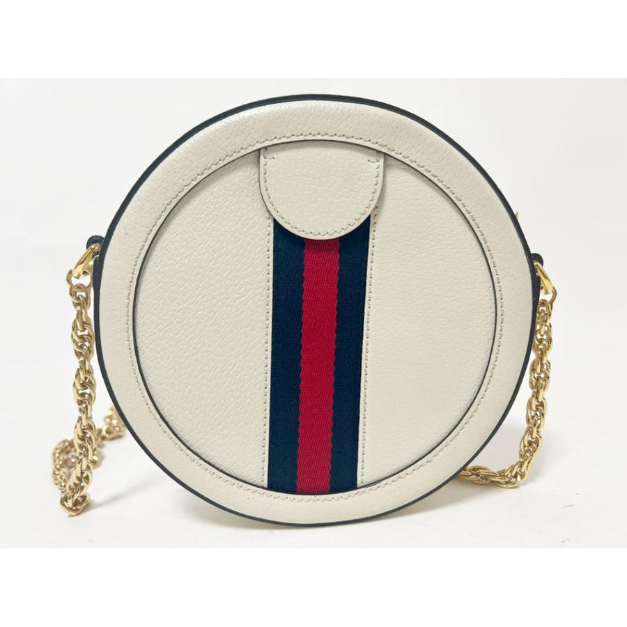 GG Marmont GUCCI グッチ オフィディア GGミニ ラウンド チェーン