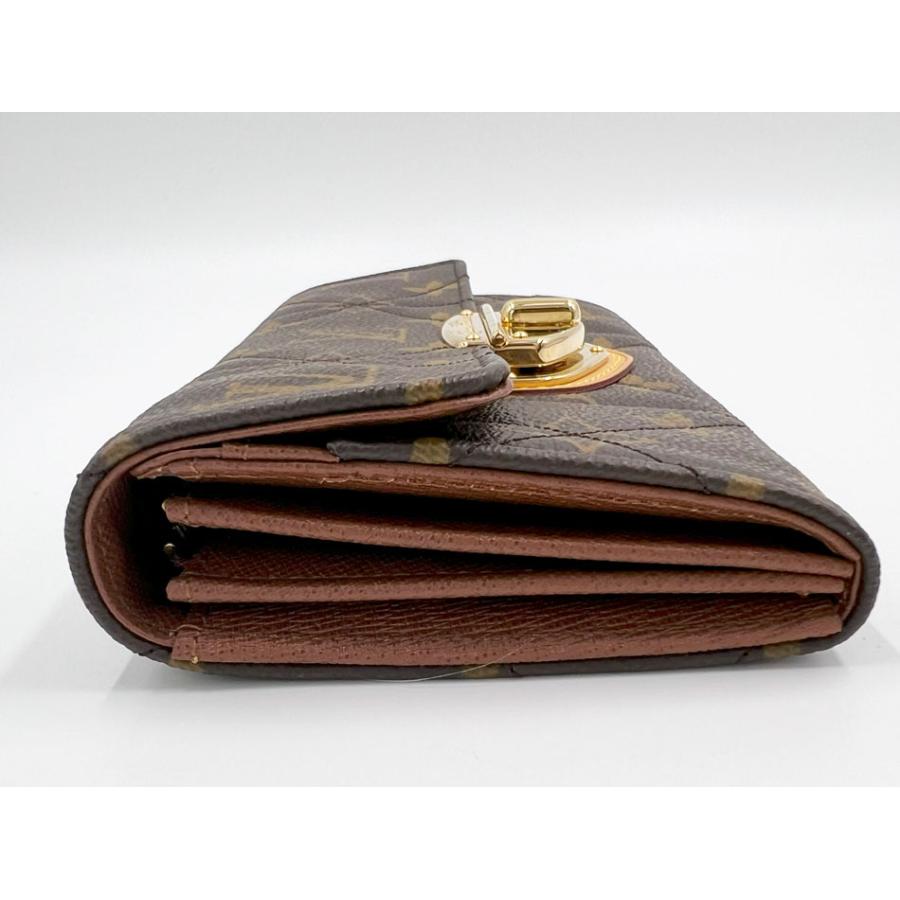 【人気モデル】ルイヴィトン 長財布 モノグラム エトワール ポルトフォイユ サラ ポルトフォイユ・サラ LOUIS VUITTON ルイヴィトン モノグラム