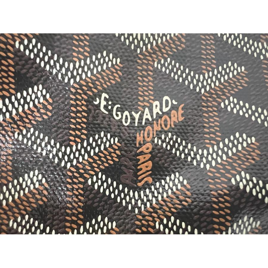 GOYARD（ゴヤール） サンルイPM トートバッグ ショルダーバッグ
