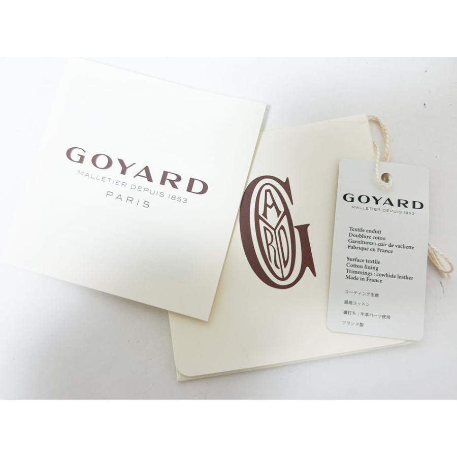 GOYARD（ゴヤール） サンルイPM トートバッグ ショルダーバッグ