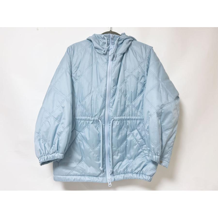 MADISON BLUE（マディソンブルー） レディース マウンテンパーカー