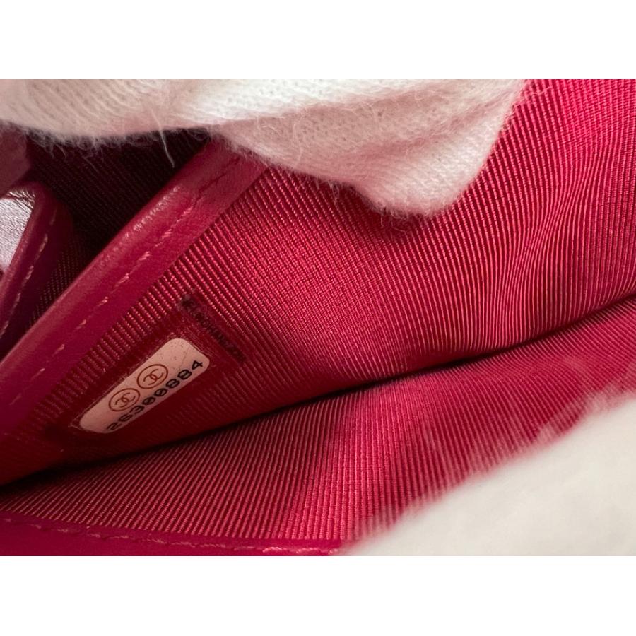 CHANEL（シャネル） ファスナー 長財布 ロングジップ ガブリエル ドゥ