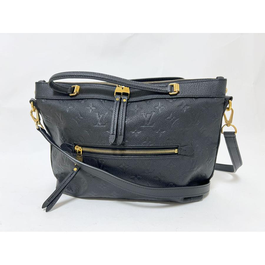 LOUIS VUITTON ルイヴィトン バスティーユ ショルダーバック LOUIS VUITTON - LOUIS VUITTON ルイ・ヴィトン ショルダーバッグ
