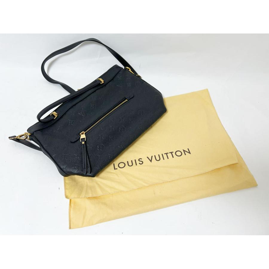 LOUIS VUITTON ルイ ヴィトン モノグラムアンプラント バスティーユPM ハンドバッグ トートバッグ 2WAY ショルダーバッグ ノワール ブラック M41162 楽天市場】モノグラム アンプラント バスティーユpmの通販