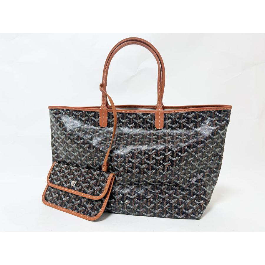 GOYARD（ゴヤール） サンルイPM トートバッグ ショルダーバッグ