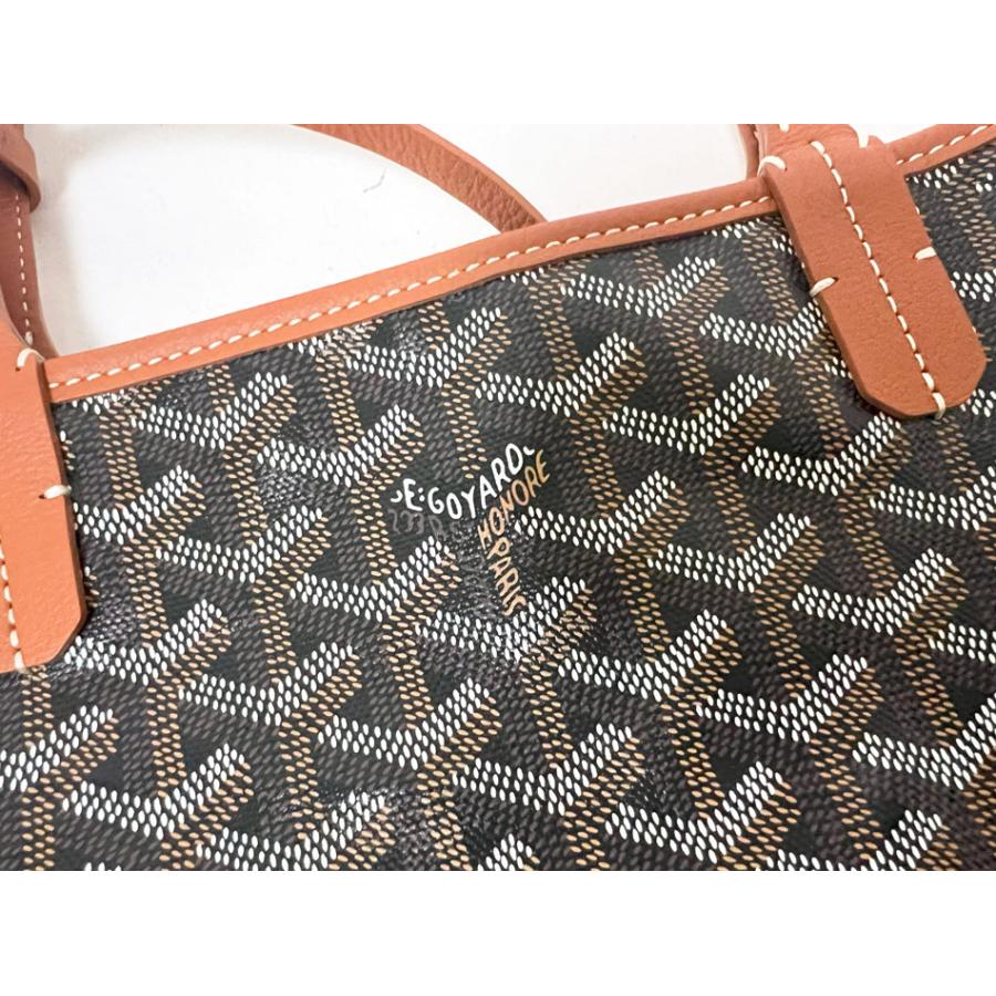 GOYARD（ゴヤール） サンルイPM トートバッグ ショルダーバッグ