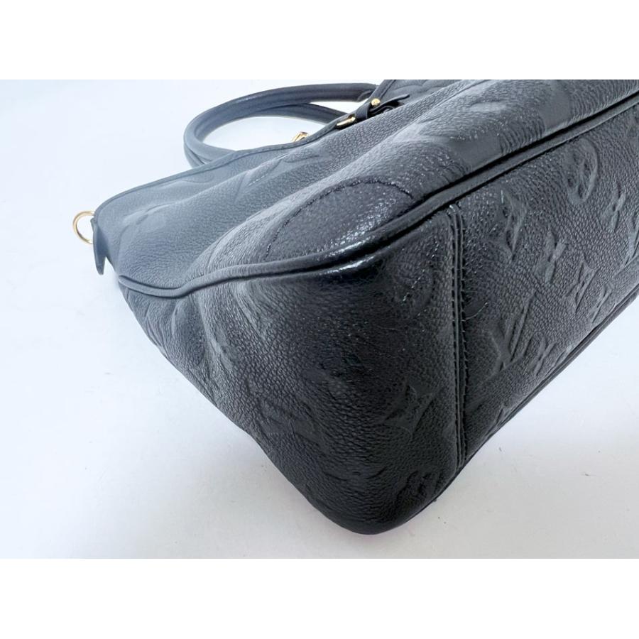 LOUIS VUITTON（ルイ・ヴィトン） アンプラント トリアノンMM トート 