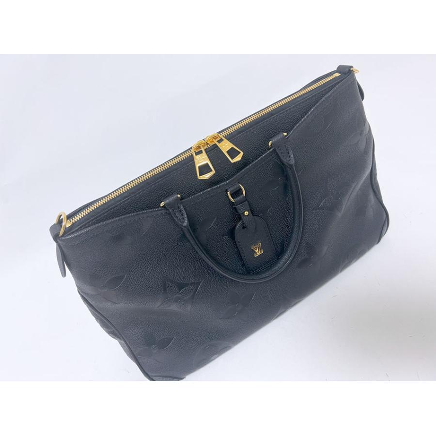 LOUIS VUITTON（ルイ・ヴィトン） アンプラント トリアノンMM トート