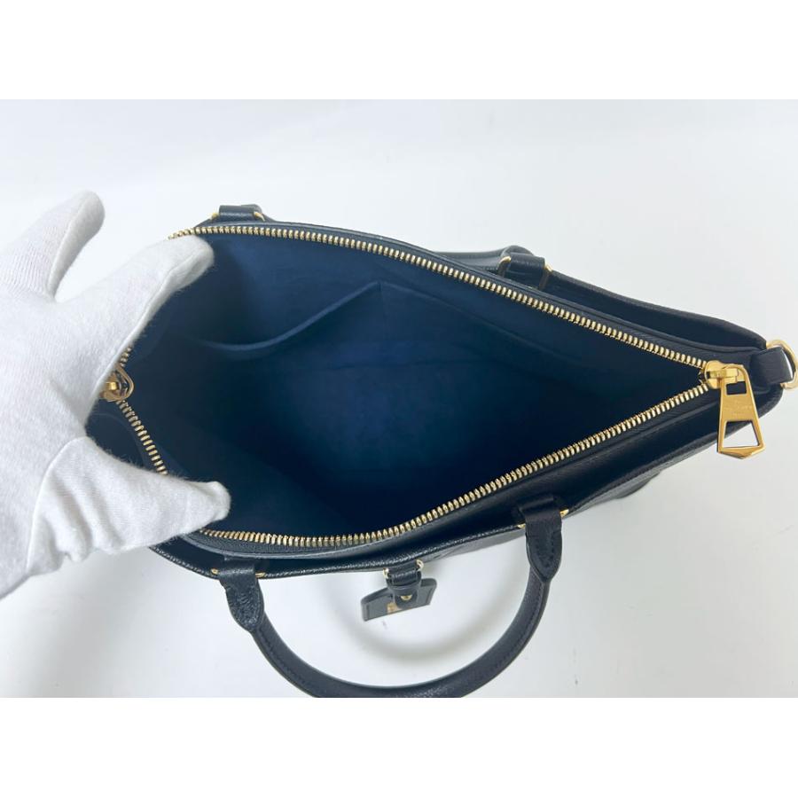 LOUIS VUITTON（ルイ・ヴィトン） アンプラント トリアノンMM トート 