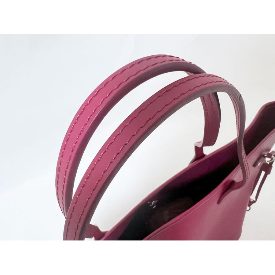 ネヴァーフル LOUIS VUITTON ルイヴィトン エピ ネヴァーフルMM 