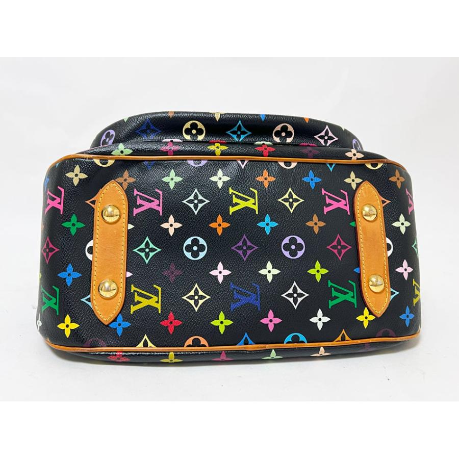 リタ（LOUIS VUITTON） LOUIS VUITTON ルイヴィトン マルチ ノワール 
