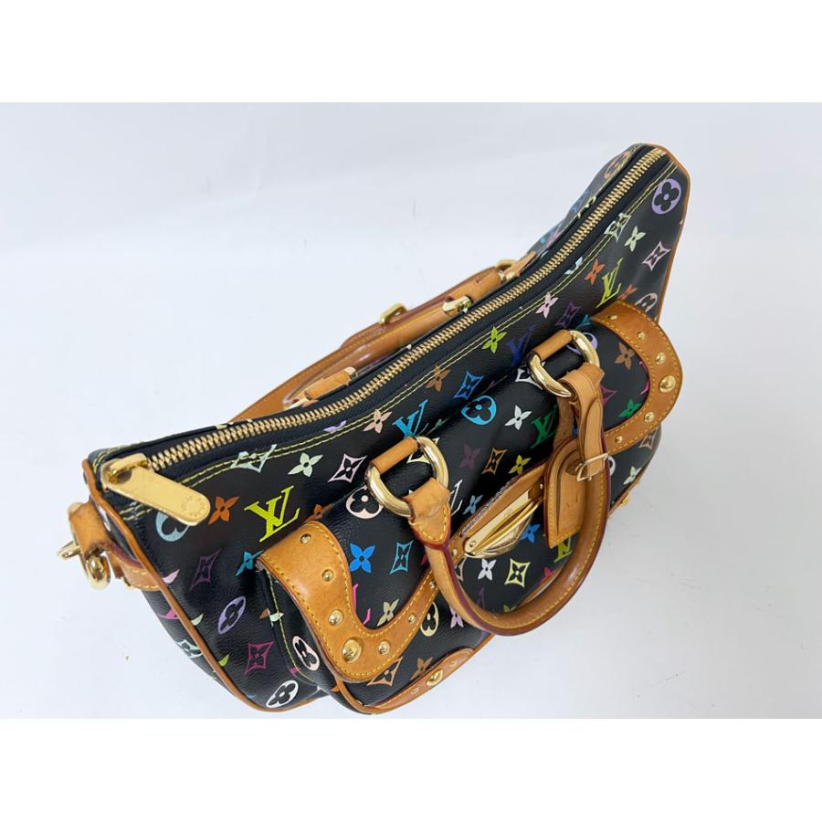 リタ（LOUIS VUITTON） LOUIS VUITTON ルイヴィトン マルチ ノワール