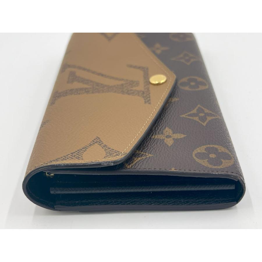 ポルトフォイユ・サラ LOUIS VUITTON ルイヴィトン モノグラム