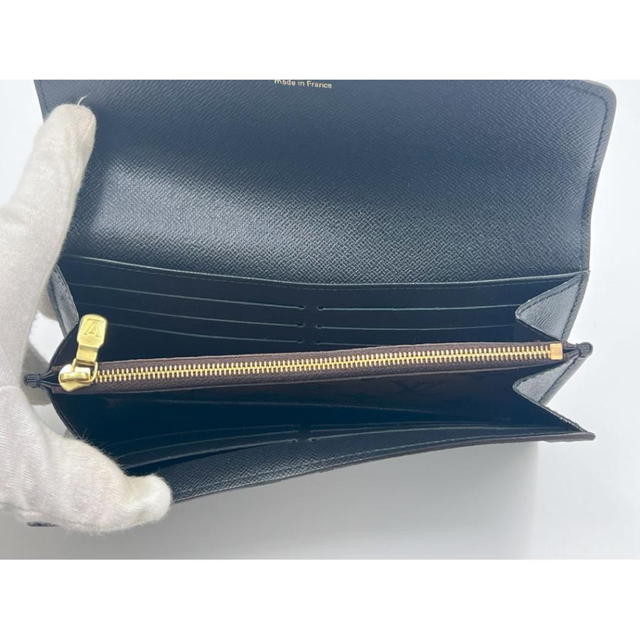 ルイヴィトン ポルトフォイユ サラ ジャイアント リバース モノグラム 長財布 ポルトフォイユ・サラ LOUIS VUITTON ルイヴィトン モノグラム
