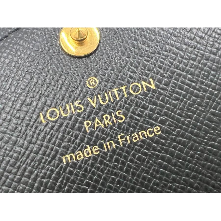ポルトフォイユ・サラ LOUIS VUITTON ルイヴィトン モノグラム