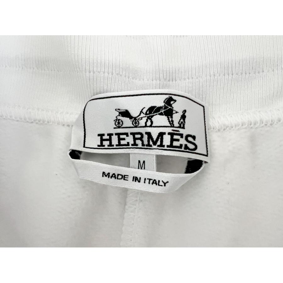 HERMES（エルメス） メンズ ハーフパンツ ショートパンツ ライン