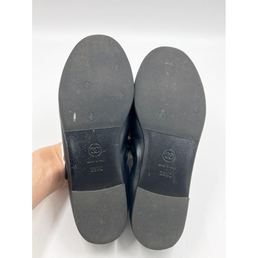 CHANEL（シャネル） レディース フラット シューズ 靴 Mary Janes
