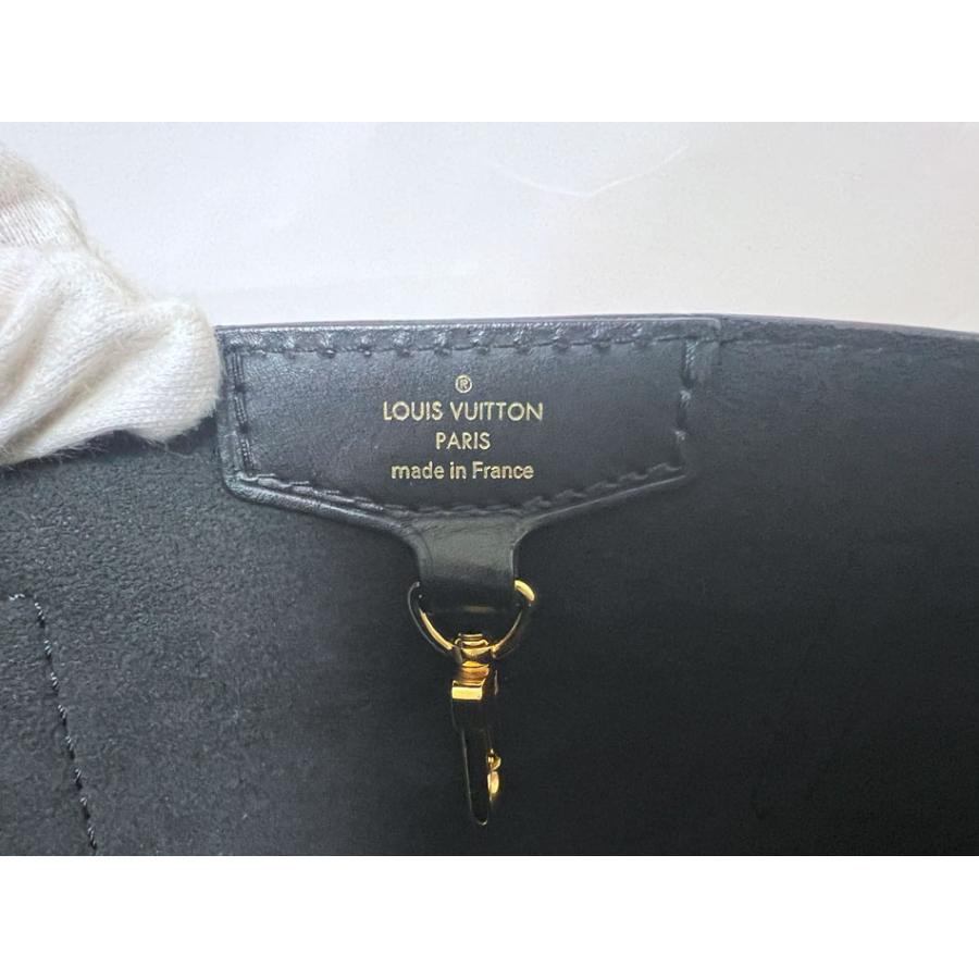 トータリー LOUIS VUITTON ルイヴィトン ダミエ ベルモントNV MM