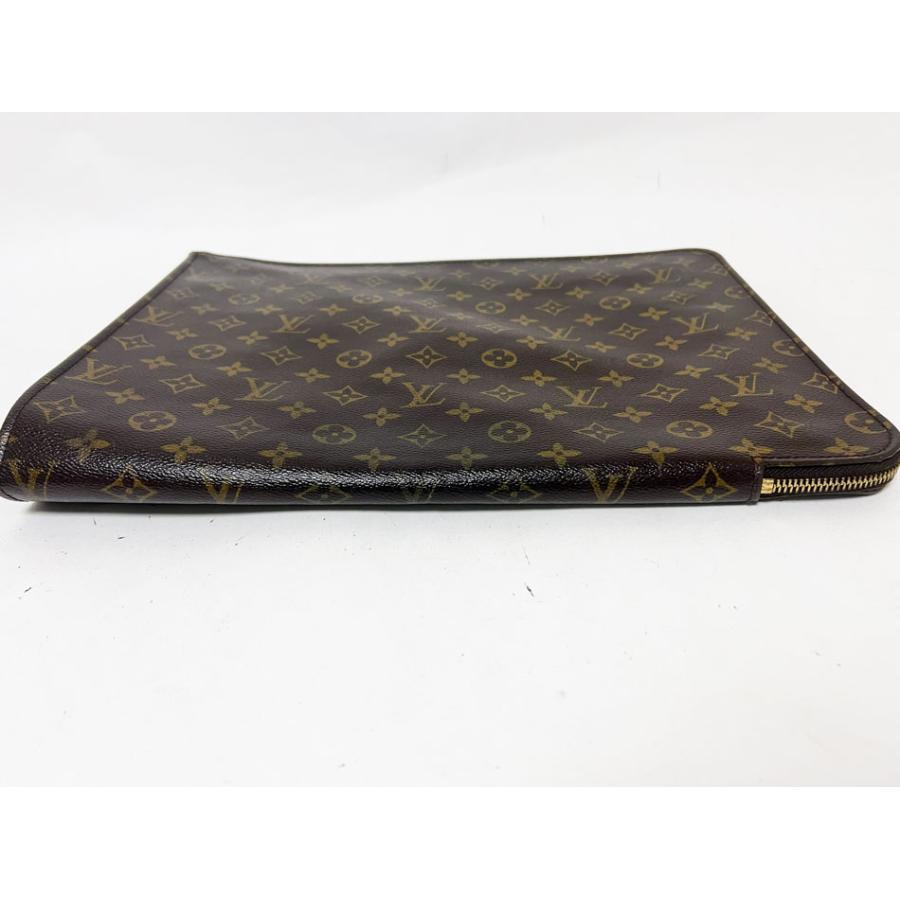 ポッシュ・ドキュマン LOUIS VUITTON ルイヴィトン モノグラム