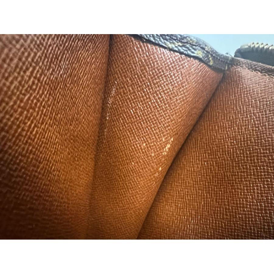 ポッシュ・ドキュマン LOUIS VUITTON ルイヴィトン モノグラム