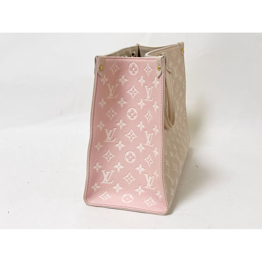 オンザゴー（LOUIS VUITTON） LOUIS VUITTON ルイヴィトン アン