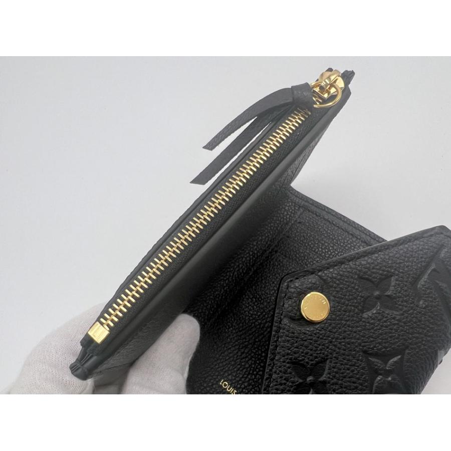 ポルトフォイユ・ヴィクトリーヌ LOUIS VUITTON ルイヴィトン