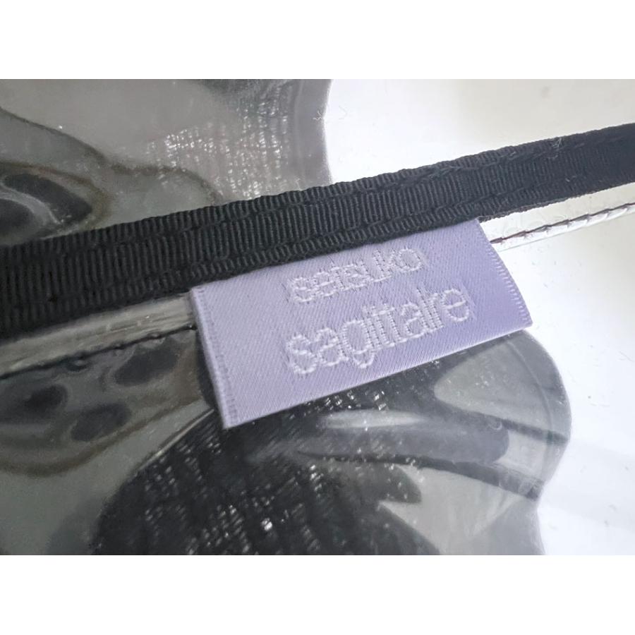 setsuko sagittaire セツコ サジテール 2WAYバッグ ハンドバッグ