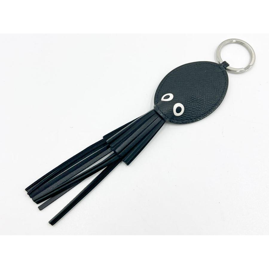 HERMES（エルメス） チャーム バッグチャーム キーリング Poulpe