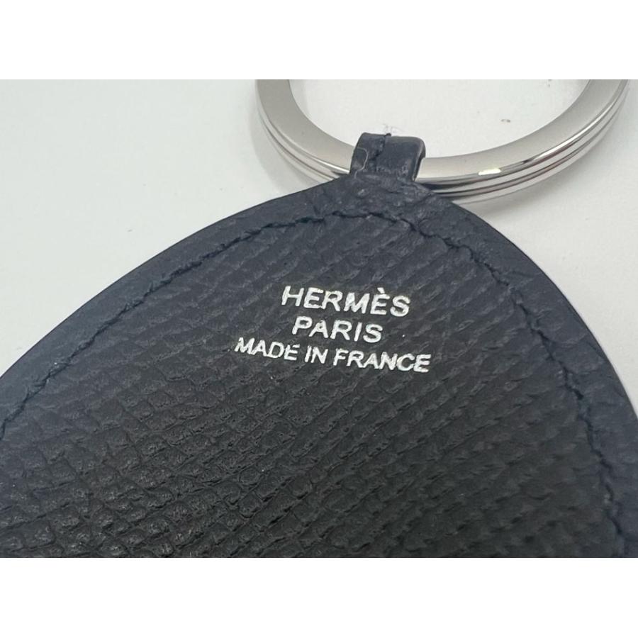 HERMES（エルメス） チャーム バッグチャーム キーリング Poulpe