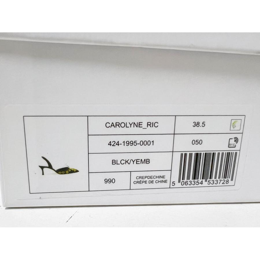 MANOLO BLAHNIK（マノロブラニク） パンプス CAROLYNE レディース 靴