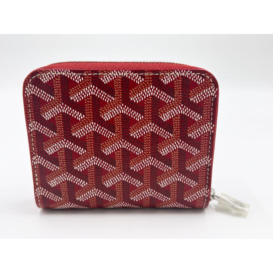 ✨正規品✨ゴヤール　ケース　小銭入れ　マティニョン　PM ラウンドジップ GOYARD（ゴヤール） MATIGNON マティニョンPM コインケース 財布