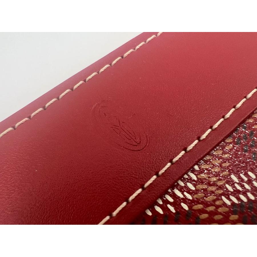 GOYARD（ゴヤール） MATIGNON マティニョンPM コインケース 財布