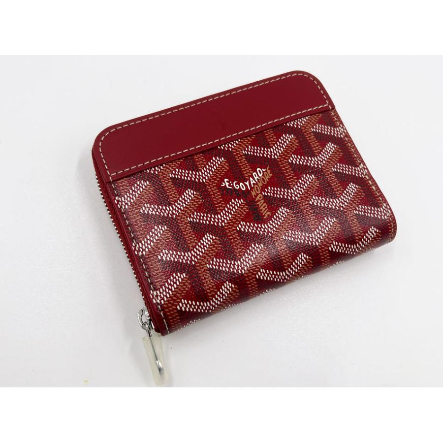 GOYARD（ゴヤール） MATIGNON マティニョンPM コインケース 財布