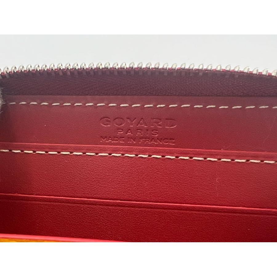 GOYARD（ゴヤール） MATIGNON マティニョンPM コインケース 財布