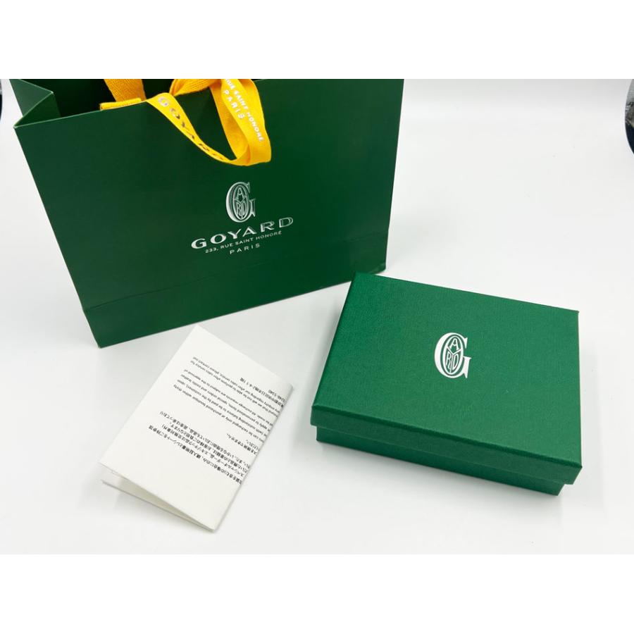 GOYARD（ゴヤール） MATIGNON マティニョンPM コインケース 財布