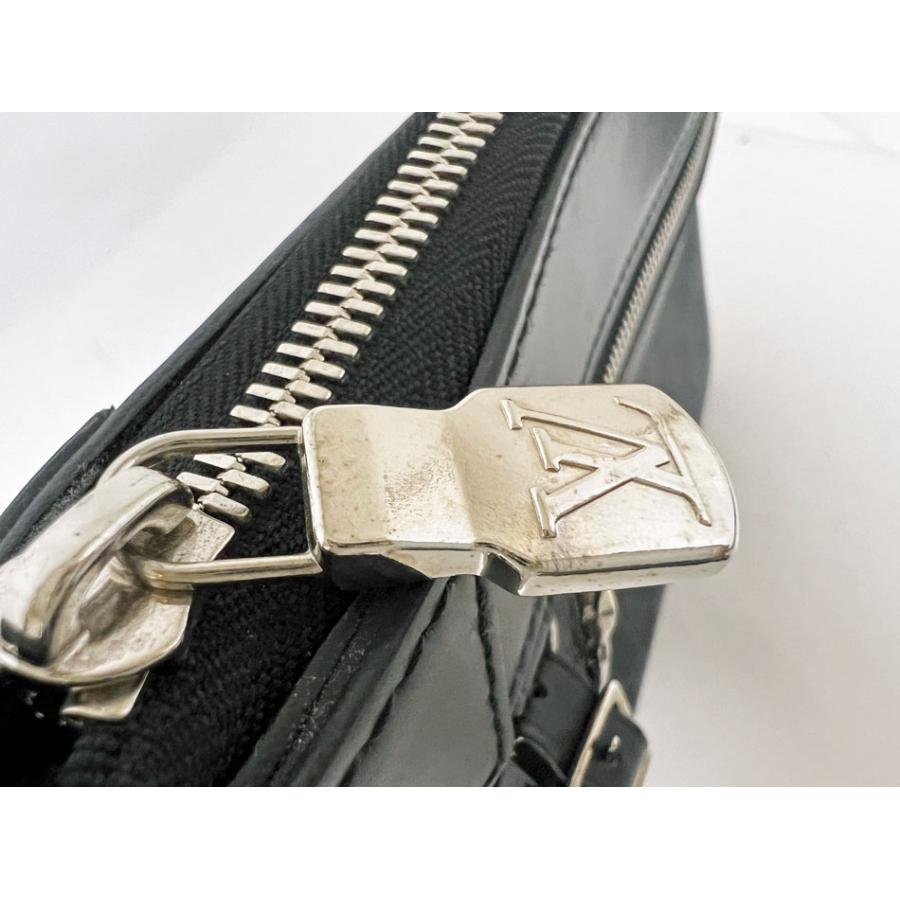 LOUIS VUITTON ルイヴィトン ダミエ グラフィット ミックPM NM