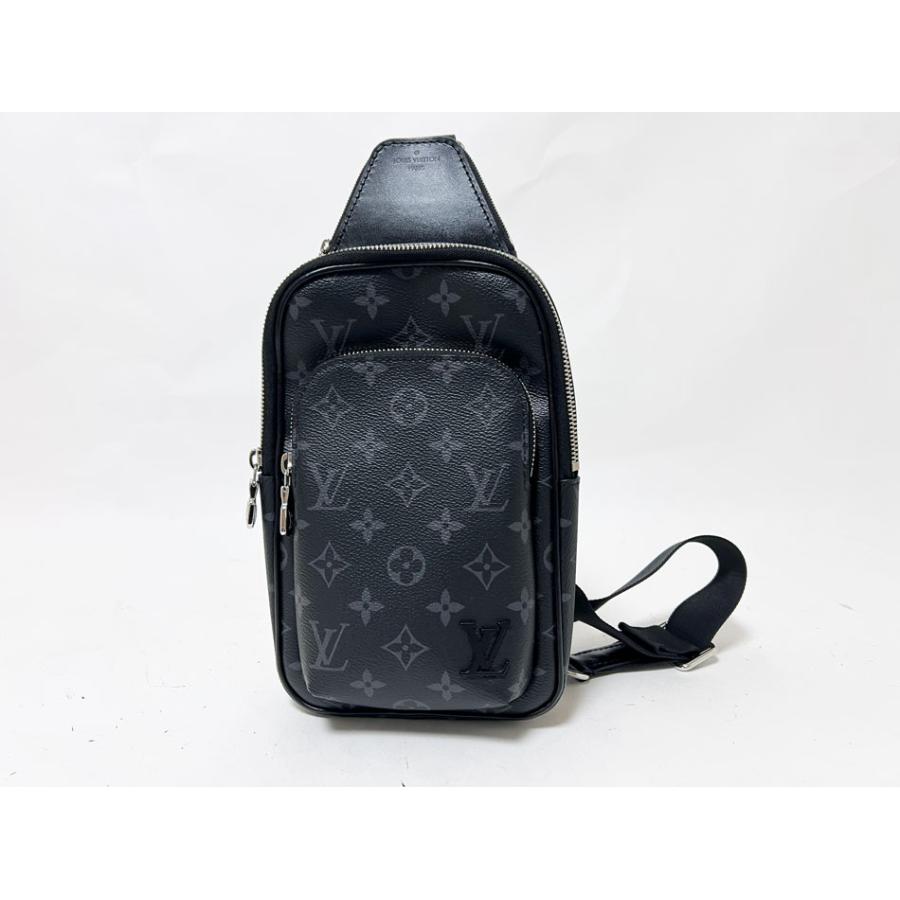 LOUIS VUITTON（ルイ・ヴィトン） モノグラム エクリプス アヴェニュー