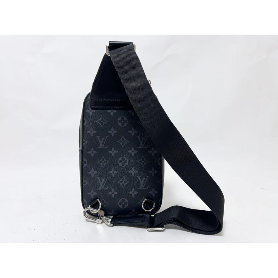 LOUIS VUITTON（ルイ・ヴィトン） モノグラム エクリプス アヴェニュー