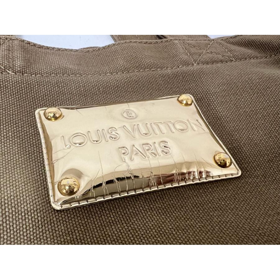 LOUIS VUITTON（ルイ・ヴィトン） ザッツラブ LOVE トートMM トート