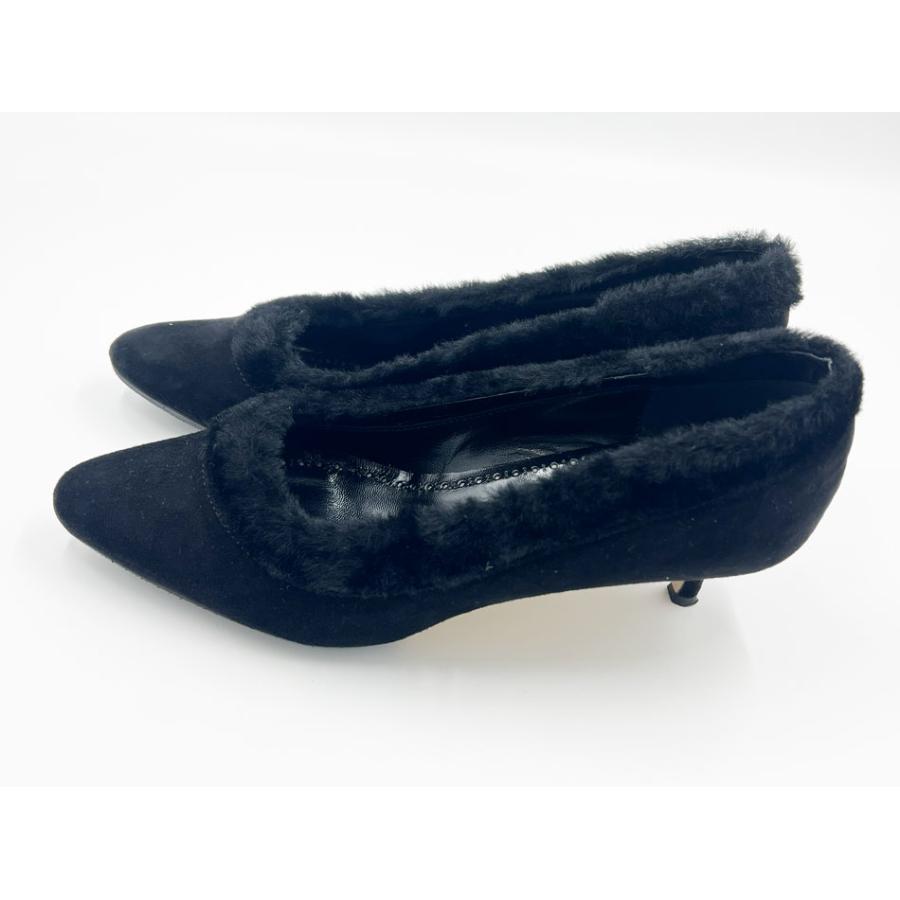 MANOLO BLAHNIK（マノロブラニク） レディース パンプス ハイヒール 靴