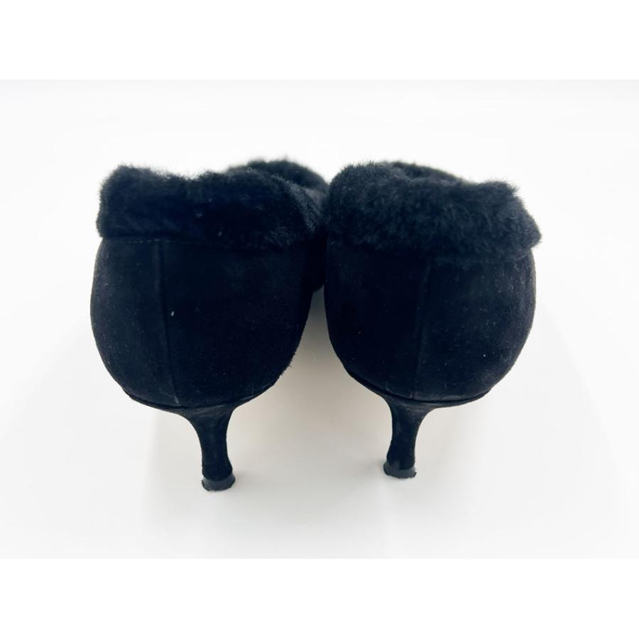 MANOLO BLAHNIK（マノロブラニク） レディース パンプス ハイヒール 靴