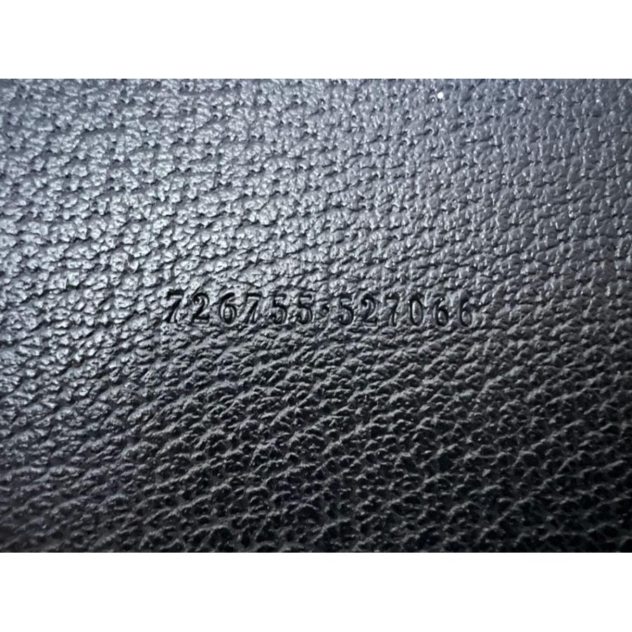 GUCCI（グッチ） オフィディア ラージ トートバッグ ポーチ GG 