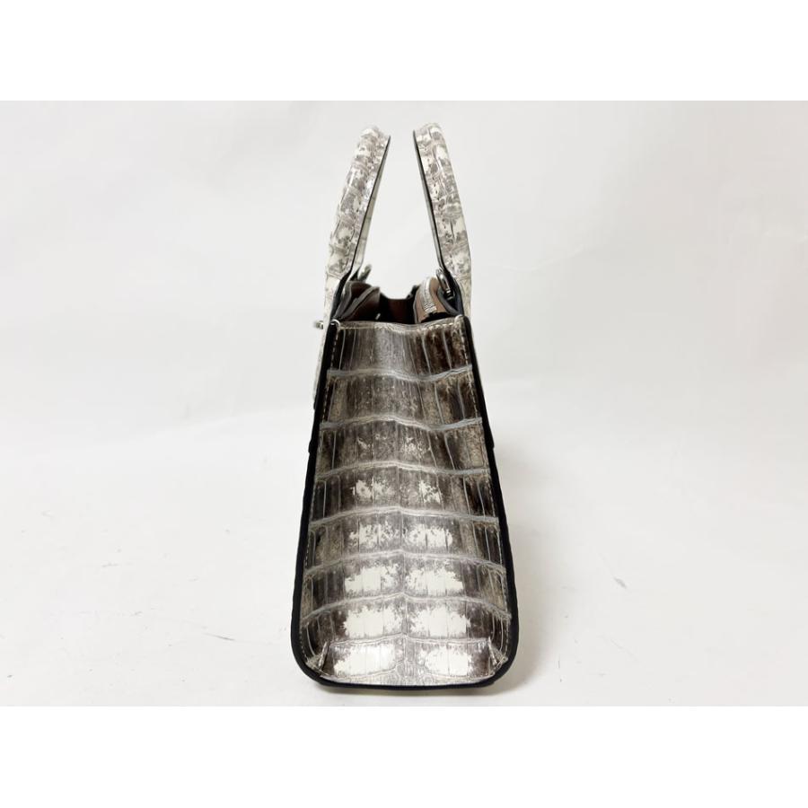 シティ・スティーマー LOUIS VUITTON ルイヴィトン エキゾチックレザー