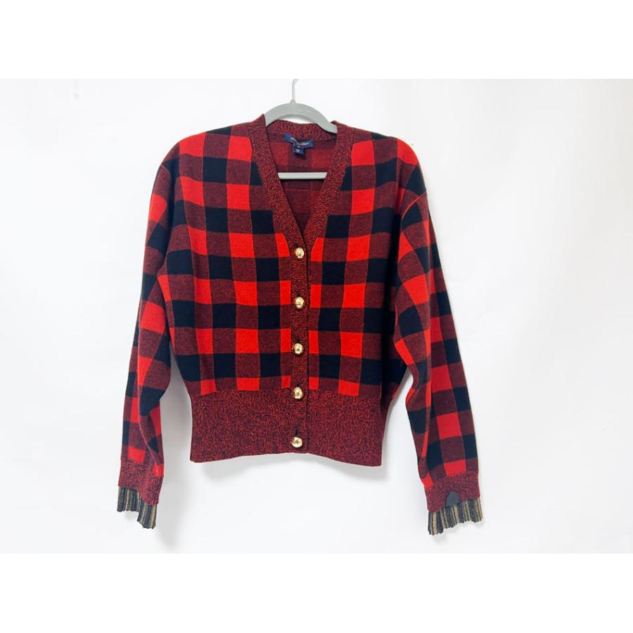 LOUIS VUITTON（ルイ・ヴィトン） レディース グラフィックチェック