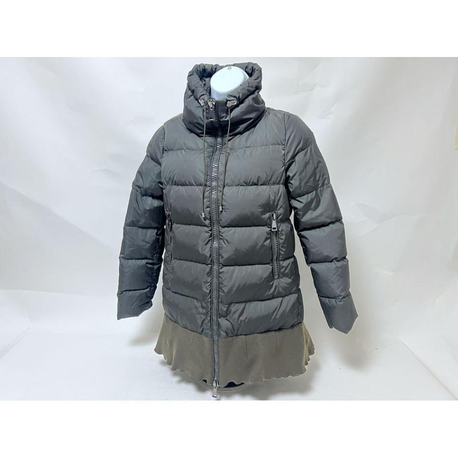 MONCLER（モンクレール） レディース ダウンジャケット VIBURNUM 