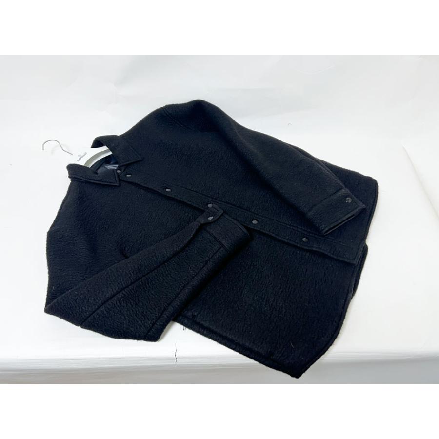 MONCLER（モンクレール） ロンハーマン 25SS メンズ フリース SHIRT