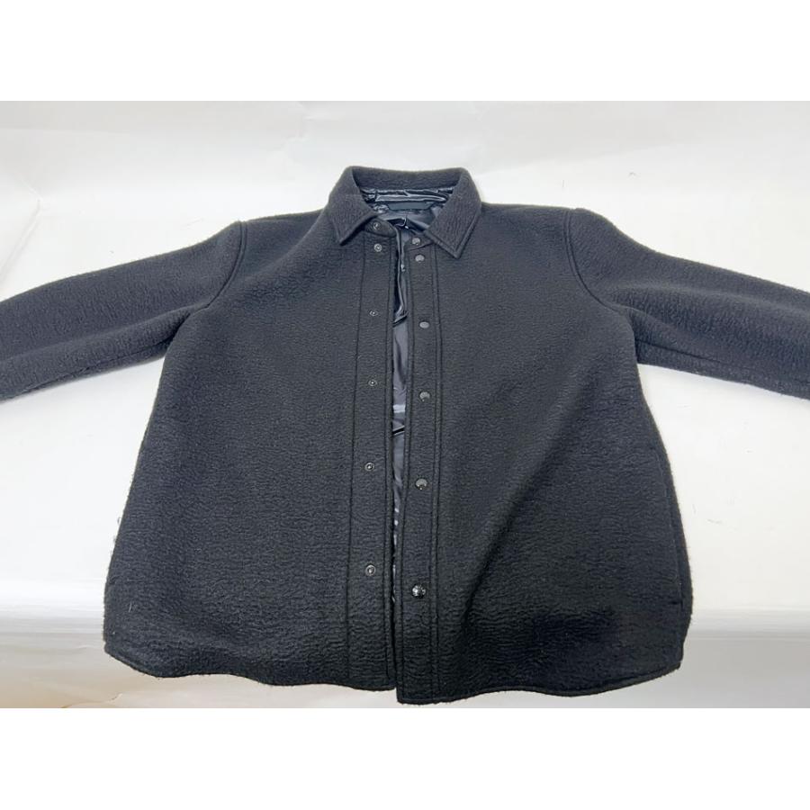 MONCLER（モンクレール） ロンハーマン 25SS メンズ フリース SHIRT
