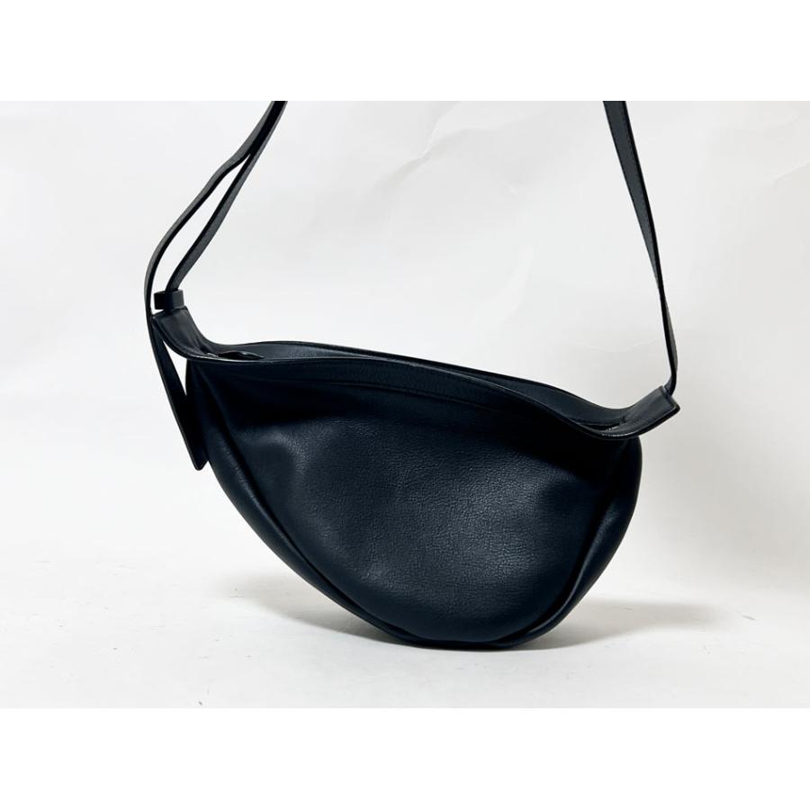 The row スモール Slouchy Banana ショルダーバッグ　ザロウ THE ROW（ザ ロウ） ザ ロウ SLOUCHY BANANA SMALL スラウチー バナナ