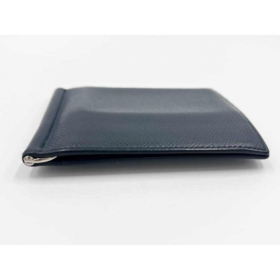 HERMES（エルメス） PORTE-BILLETS POKER COMPACT ポーカー
