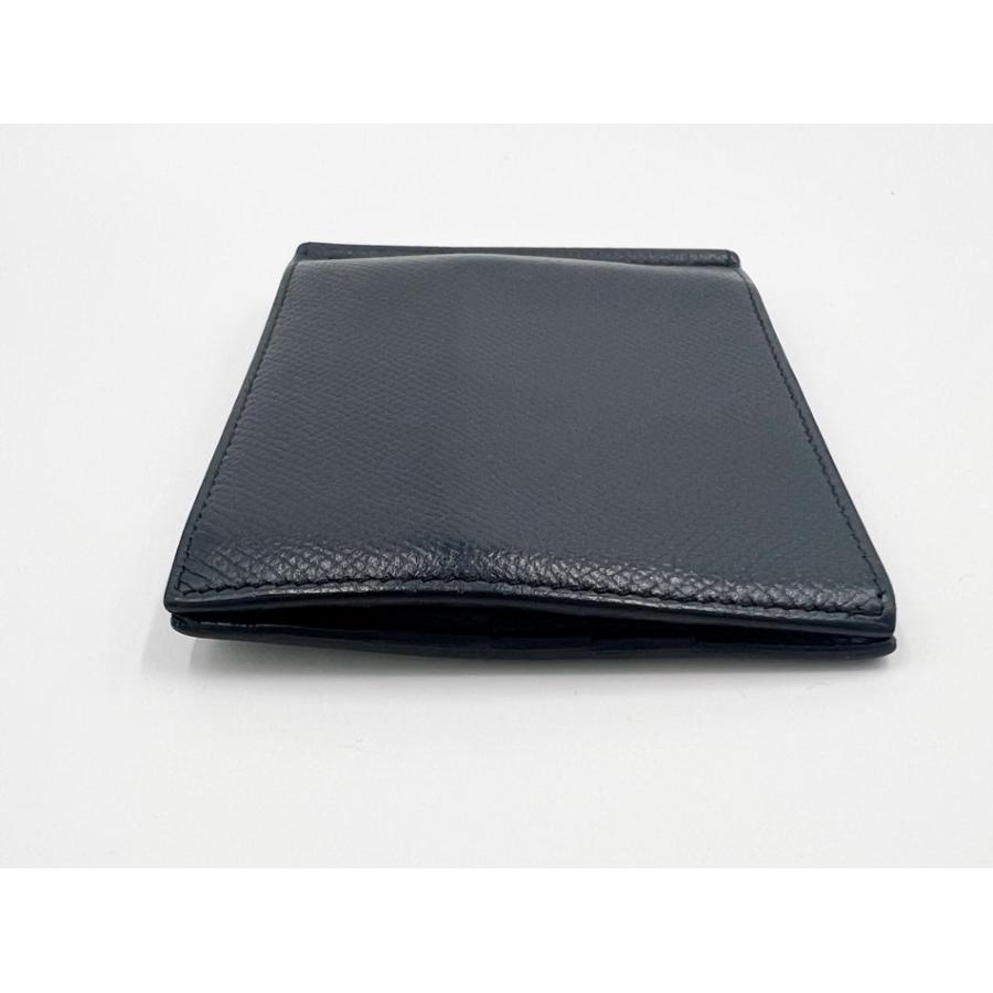 HERMES（エルメス） PORTE-BILLETS POKER COMPACT ポーカー